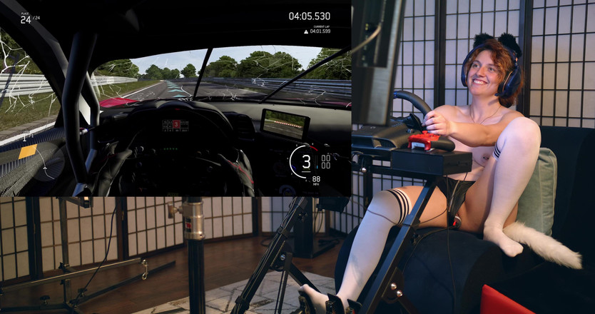 Blake Jones: Estim 5