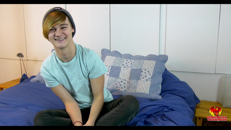 Phoenixxx: Spędzanie czasu ze wspaniałym Skylerem