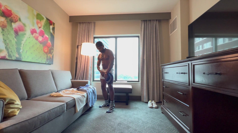 Brickzilla: Texas énorme