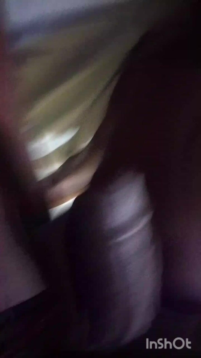 Pornsexlive: Afrika-Paar