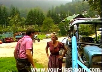 GERMAN PORN CLASSICS: Heidi bagian 3 it's Most Beautiful in Heidi. Duke Video - Dvd