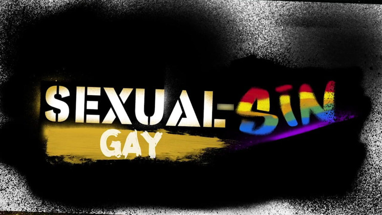 SEXUAL SIN GAY: Pasangan gay Brazil yang berotot dikongkek di luar rumah di...
