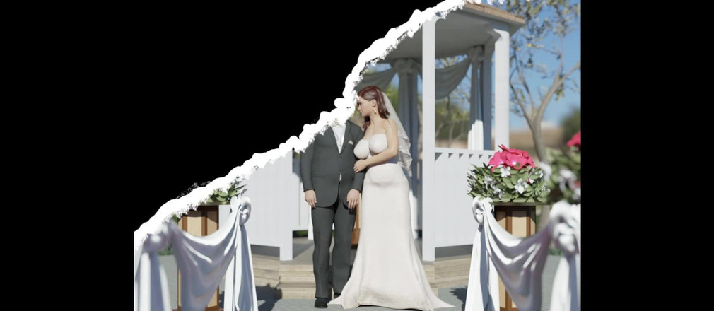 Miss Kitty 2K: Problémy se srdcem - 27 Políbil jsem špatnou dívku od Foxie2k