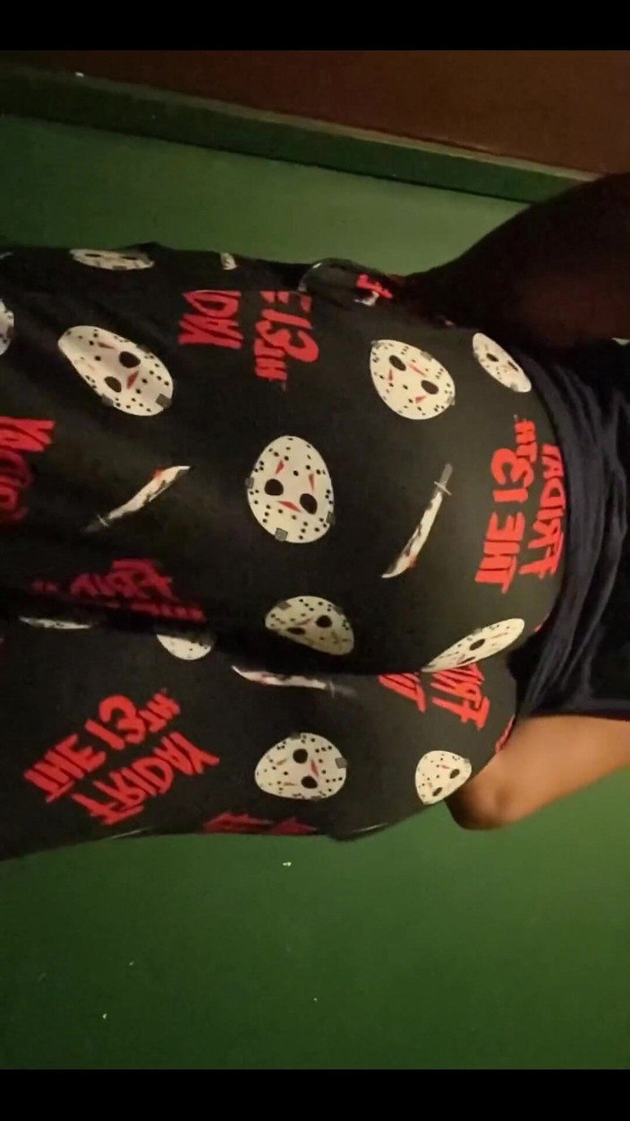 Tailandxxx: ジェイソン・トライナでさえ、このお尻を突く