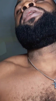 Holiday Homemade Porn with Ebony Amateur