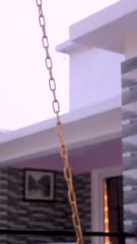 Jezení mrdky nevlastního otce a tvrdší šukání