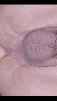 22 Minutes of My Hole Getting Pounded
