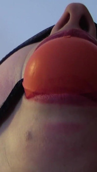 Nylon e BDSM Experience Vol 2 em Full HD