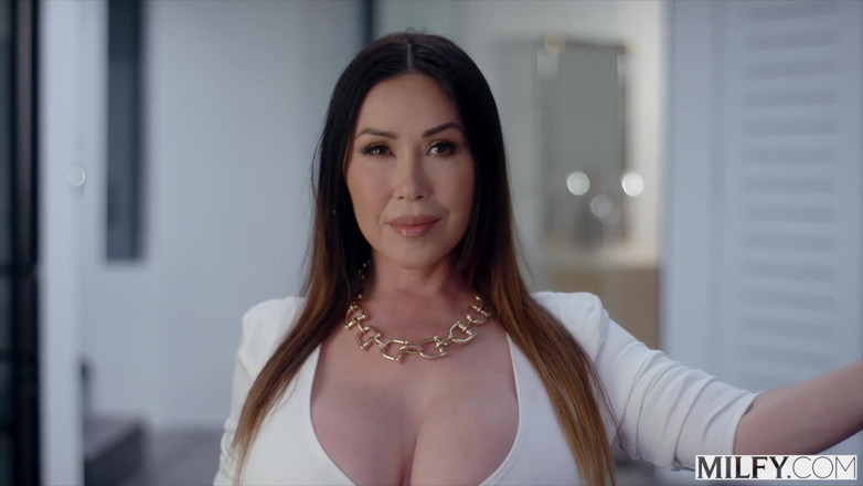 Milfy: Milfy Rich Housewife Kianna Loves to Ride Anton's Thick BBC