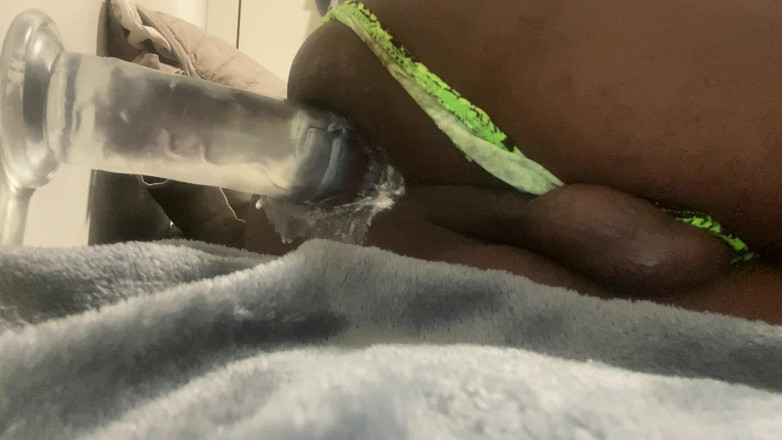 Emperor Kai Da God King: 丁字裤和乐趣 第五集