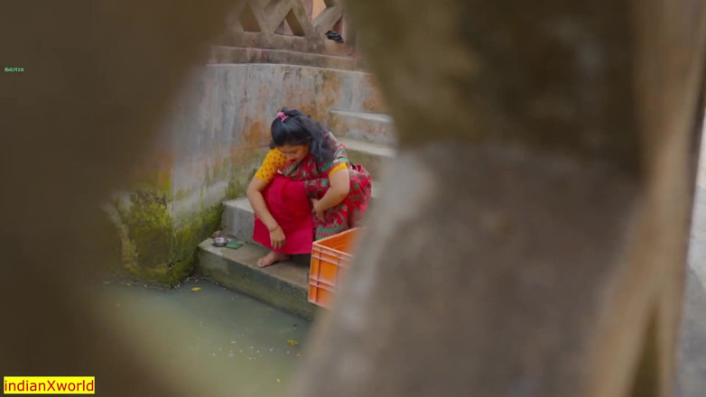 Indian Xshot: Sex în satul indian bhabhi! Futai cu pizdă strâmtă