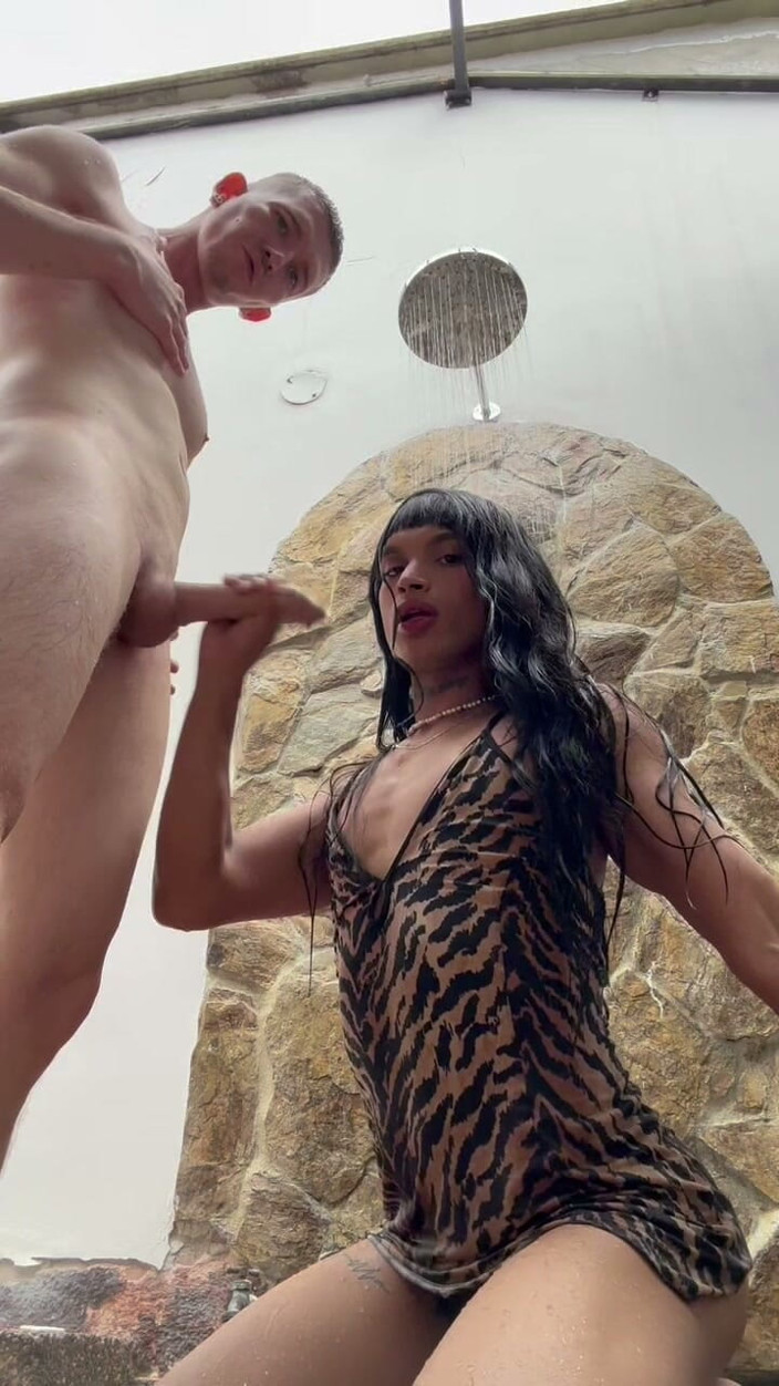 Valera Toro: Man Fucks Me Like a Slut and Makes Me Suck...