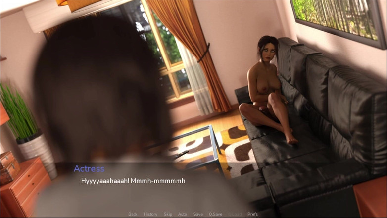 Amaran Futas: Eruzione imminente gameplay parte 11