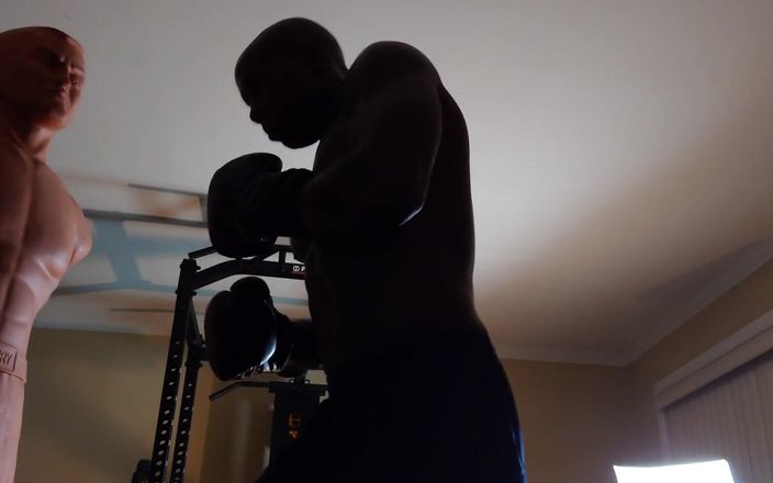 Hallelujah Johnson: Antrenament de box Astăzi Calorii per Proteine Gram 4 Cal per...