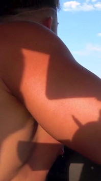 Il giovane cazzo di miLF love - maturevan