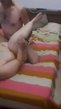 Hardcore Sex with Fat and Mature Woman