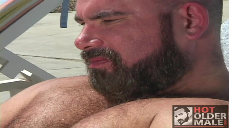 Pantheon men: Jeff Wells