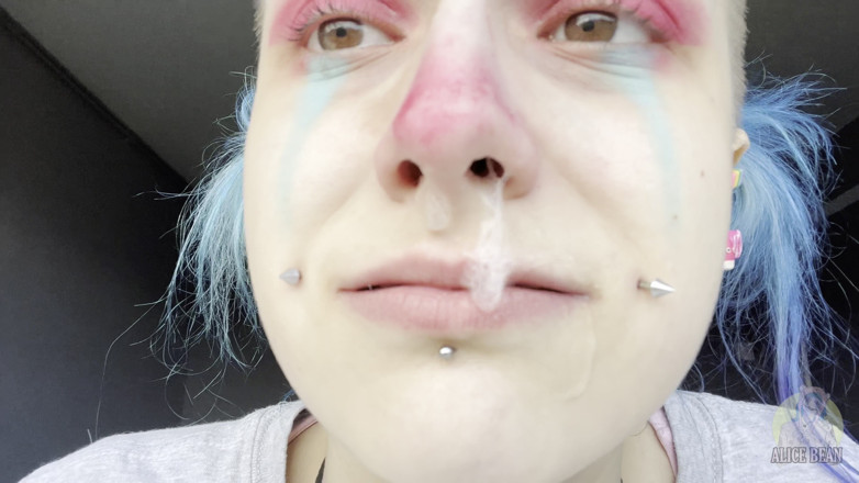 Alice Bean: Kichanie klauna