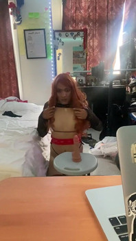 Indian Sexy Fem Boy Crossdresser Sissy