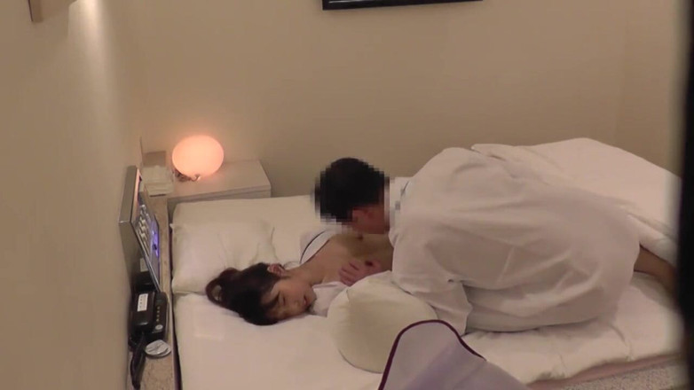 Studio Modern Shunga - JAV: Aziatische engel 12635