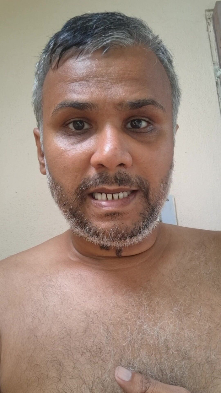 Nani Top 143: My Full Dick Makes You Hours &amp; Hours of Love and...