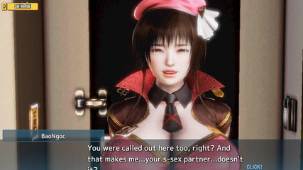 Soiyu Hentai: Hentai 3D necenzurováno - HS - 20