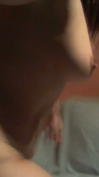 Asshole Winking