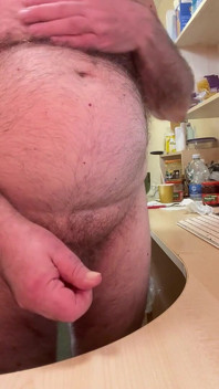 Sperma-nachmittag in Den Mund 6985