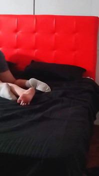 継母が継息子を自分の部屋に入れたらどうなりますか?