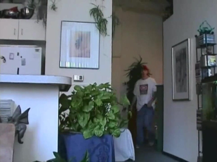 GAY VINTAGE PORN: Masturbare cu prietena heterosexuală