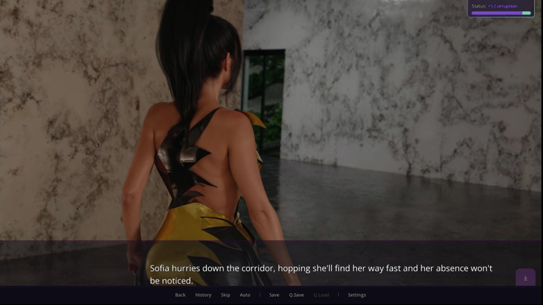 Wickedgammes studio: Le fantasie oscure di mia insaziabile moglie Sofia (parte 7)