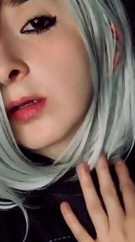 Asmr Video mě a mé kundičky