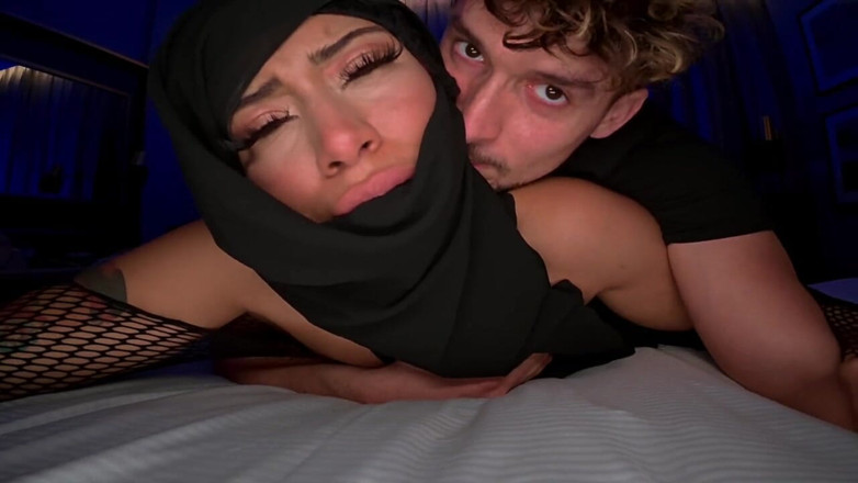 Mr LDN Lad: Real Árabe Habibi Ama Polla Blanca