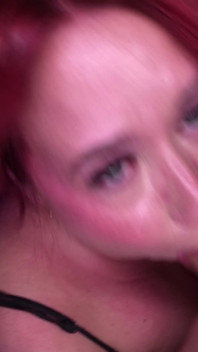 Daisy Gold Gets Anal POV by 9 Inch Cock (hardcore)