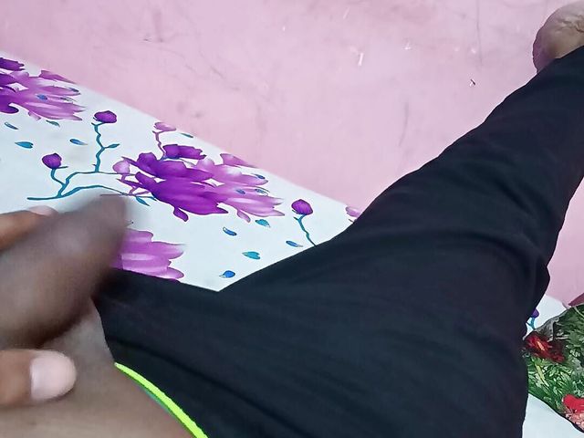 Desi Boy Self Sex (Sameerkk866)