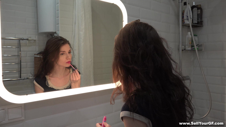 Sell Your GF: Šukání na cestě na koncert