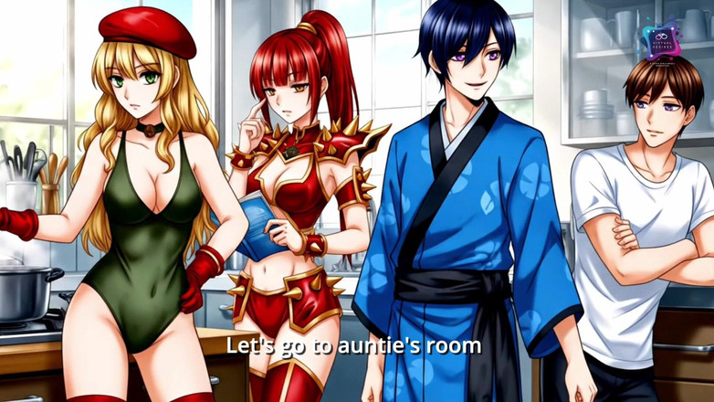 Virtual desires: 브라질 해변에서 핫한 여친