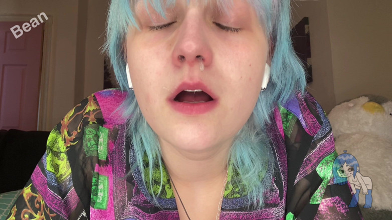 Alice Bean: 30 espirros em 10 minutos