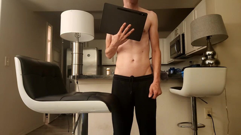 Dilldough909: Mój Chaturbate Webcam Show Od 10-30-2024 Dilldough405 Szarpnie jego chłopak kutas...