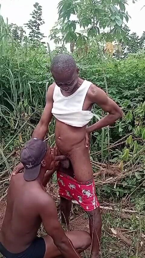 Sexydaddy: Ao ar livre, maratonas de sexo dentro da fazenda