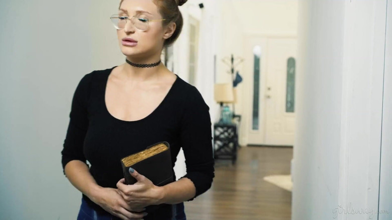 Girlsway: Girlsway - alte göttin des sex, souveräne syre fickt einen ihrer...