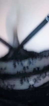 Elegant underkläder fitta knulla sexig MILF slampa het fru
