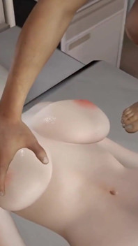 Schönheitsärztin und ihr patient - Hentai 3D unzensiert v291