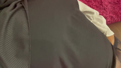 Lux Eva: पेंटीहोज पहनी मोरक्कन चोदने लायक मम्मी को गीला चरमसुख मिलता है