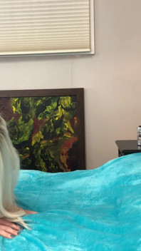 Super Sexy Blonde Crossdresser Bailey Wilde Fucked - Compilation 4