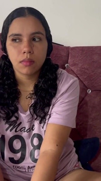 Stepdad I Can Cum on It, but You Let Me Have a Boyfriend, Yes?