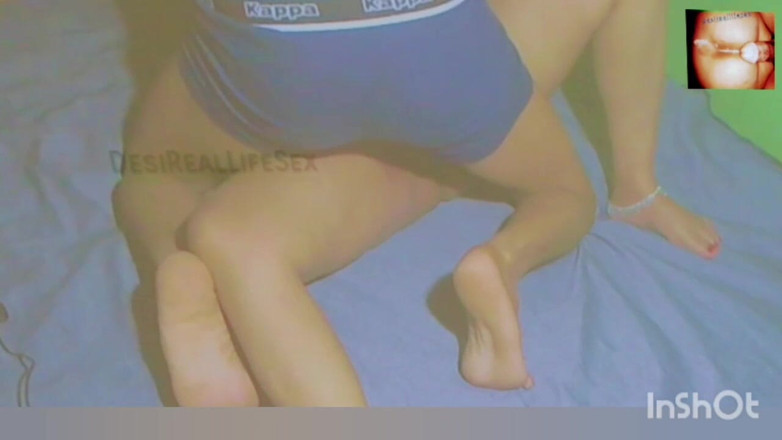 Home real sexual couple: Desi girl home sex couple