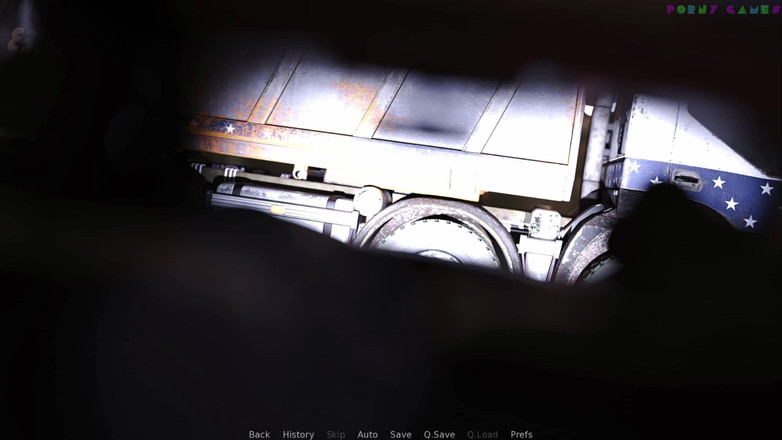 Porny Games: Angel and Demon by Saint - Ny chans att bli en...