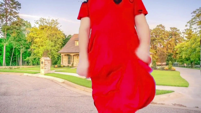 Kitty_Cross: Color Me Fabulous: Jelajahi Pilihan Busana yang Berani