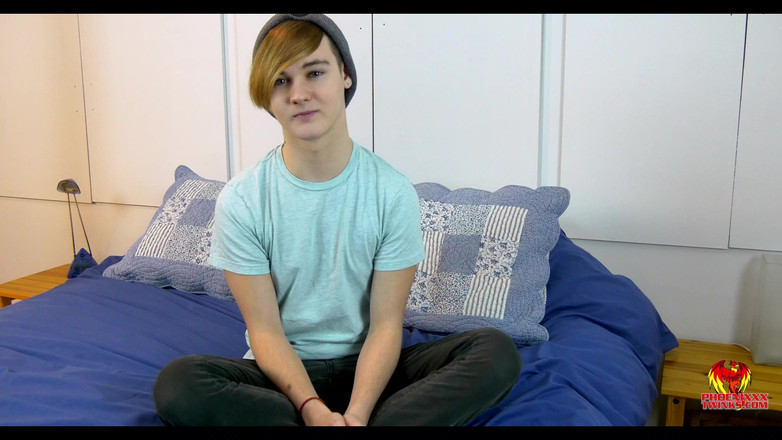 Phoenixxx: 和华丽的Skyler共度时光